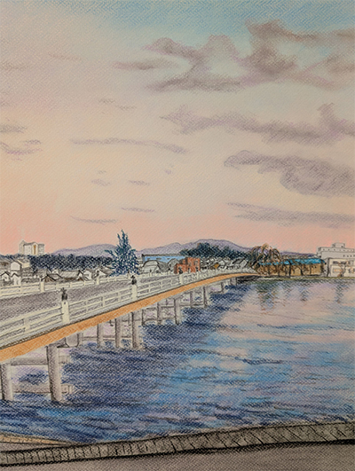 IR V̍i pXewE[Ɓi傤jx