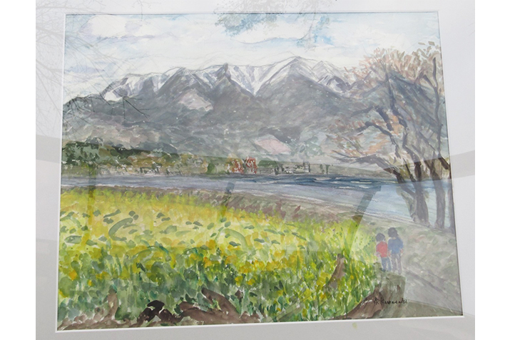 ���� �׍O���̍�i �w�t�܂����̂Ȃ��������x