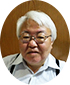 関 雅夫氏の顔写真