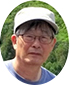 表 征吾氏の顔写真